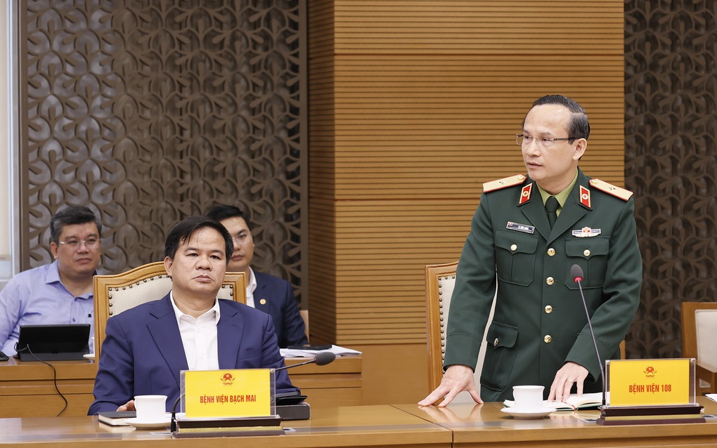 Đấu thầu tập trung để dân tiếp cận thuốc mới, tốt, giá rẻ - 2 Đấu thầu tập trung để dân tiếp cận thuốc mới, tốt, giá rẻ - 2