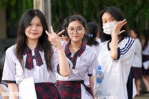 Đề thi và đáp án môn toán lớp 10 tỉnh Quảng Ninh năm 2025