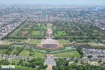 Huế tận dụng sức mạnh âm nhạc để phát triển du lịch