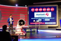 Vì sao xổ số điện toán liên tục có người trúng giải độc đắc?