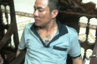 Thuê nhà để bán ma túy đá