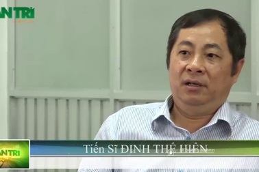 Hiến kế  giúp TPHCM sớm “hóa rồng”