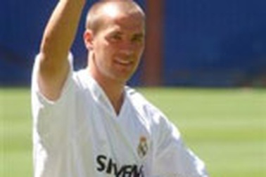 Real nâng giá Owen