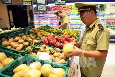 Hạn chế tối đa các vụ ngộ độc thực phẩm trong dịp Tết