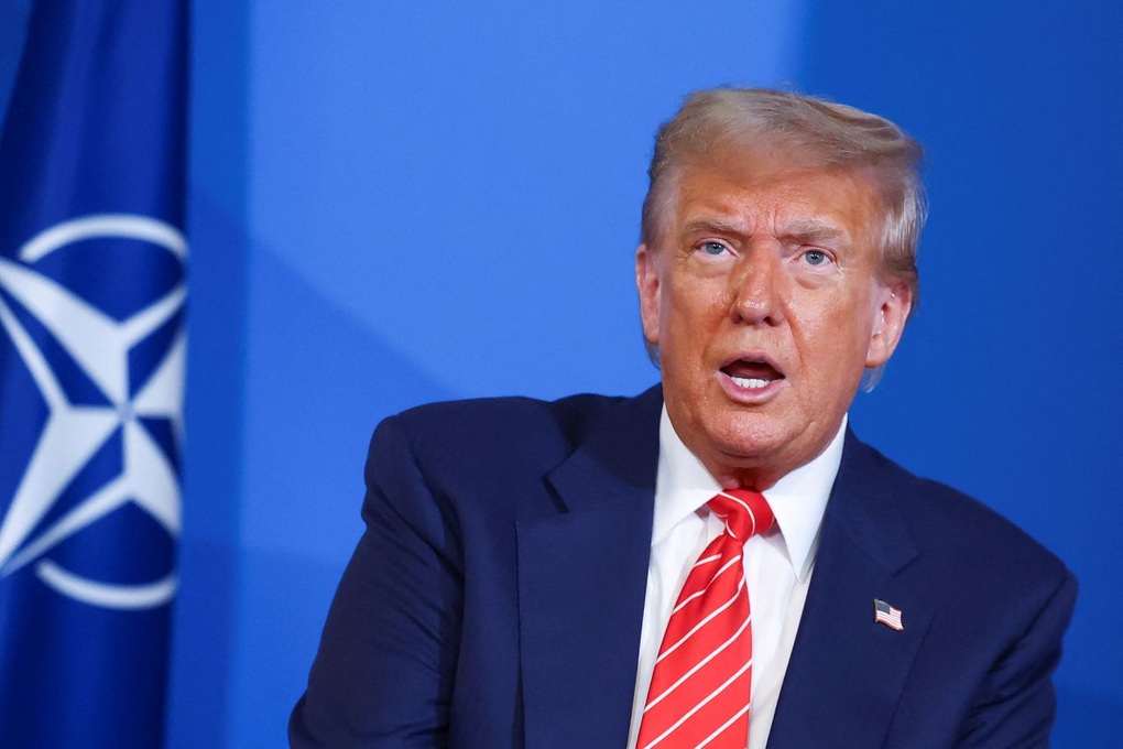 Ông Trump nói đặc vụ Israel đã xâm nhập pháo đài hạt nhân Iran - 1 Ông Trump nói đặc vụ Israel đã xâm nhập pháo đài hạt nhân Iran - 1