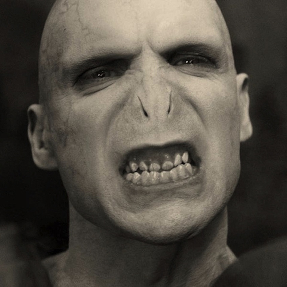 Điểm danh những nhân vật phản diện khét tiếng nhất lịch sử điện ảnh - 3 Điểm danh những nhân vật phản diện khét tiếng nhất lịch sử điện ảnh - 3