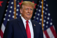 Ông Trump tuyên bố có thể nhanh chóng dập tắt xung đột Ukraine