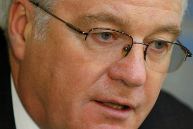 Nga tìm kiếm chiến lược hoàn hảo cho vấn đề Syria 