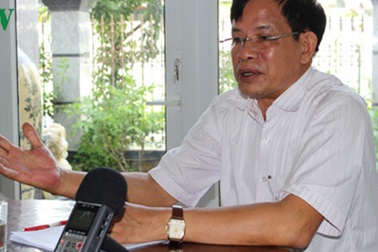 Nguyên Bí thư Hậu Giang muốn làm rõ ông Trịnh Xuân Thanh đã "chạy" ai?