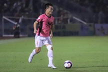 Nhóm cầu thủ Hà Tĩnh "bay lắc" cùng 5 cô gái trong khách sạn