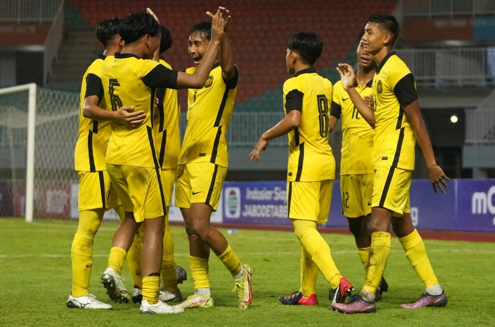 Báo Malaysia phản ứng mạnh đội nhà thảm bại 0-11 trước khi gặp U17 Việt Nam - 2