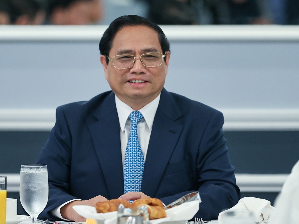 Đã xuất hiện những doanh nghiệp Việt quy mô hàng tỷ USD tại Mỹ - 2 Đã xuất hiện những doanh nghiệp Việt quy mô hàng tỷ USD tại Mỹ - 2
