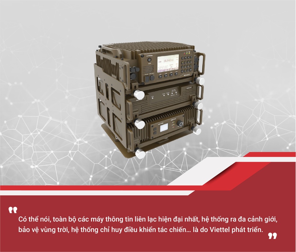 VHT đầu tư lớn cho công nghệ lõi, có nhiều bằng sáng chế để bảo vệ lợi thế cạnh tranh - 3 VHT đầu tư lớn cho công nghệ lõi, có nhiều bằng sáng chế để bảo vệ lợi thế cạnh tranh - 3