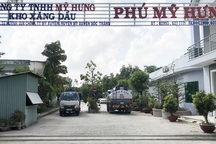 Vì sao đại gia Trịnh Sướng ngang nhiên bán xăng giả suốt nhiều năm?