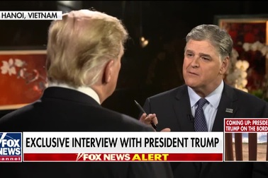 Ông Trump nói về thượng đỉnh với ông Kim: "Có lẽ chúng tôi chưa sẵn sàng"