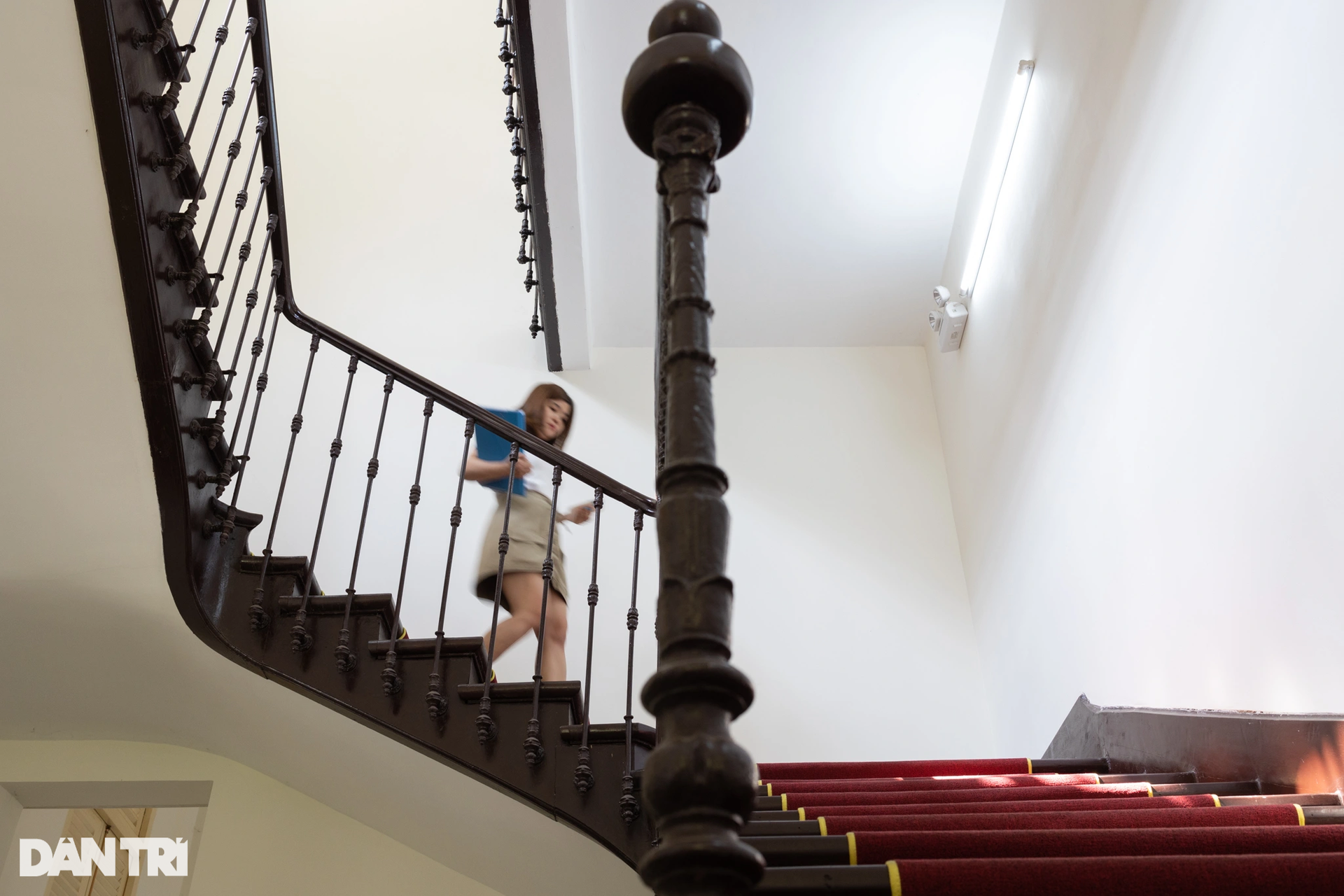 Khám phá Viện Pasteur hơn 130 tuổi ở TPHCM - 9 Khám phá Viện Pasteur hơn 130 tuổi ở TPHCM - 9