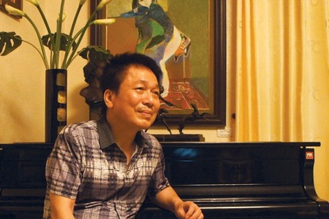 NS Phú Quang lên tiếng vụ Phan Huyền Thư bị nghi "đạo" thơ