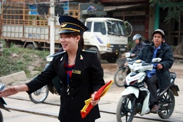 Chuyện Tết “ly kỳ” ở tuyến đường sắt phía tây