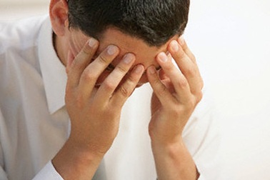 Nước mắt đàn ông