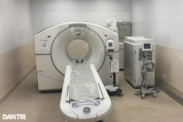 Bệnh viện Ung bướu TPHCM hỏng toàn bộ máy chụp MRI, Sở Y tế họp khẩn
