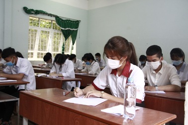 Quảng Bình: Có 77 điểm 10 trong kỳ thi tốt nghiệp THPT 2020