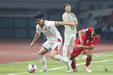 Vì sao trận bán kết của U23 Việt Nam bị đẩy lên đá sớm?