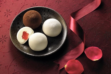 Thị trường bánh trung thu 2015: mới lạ – độc đáo lên ngôi