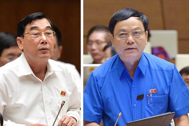 Đại biểu tranh luận gay gắt vụ án Hồ Duy Hải và nhiều "kỳ án" khác