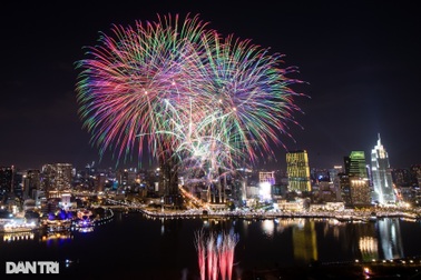 Khát vọng hóa rồng!