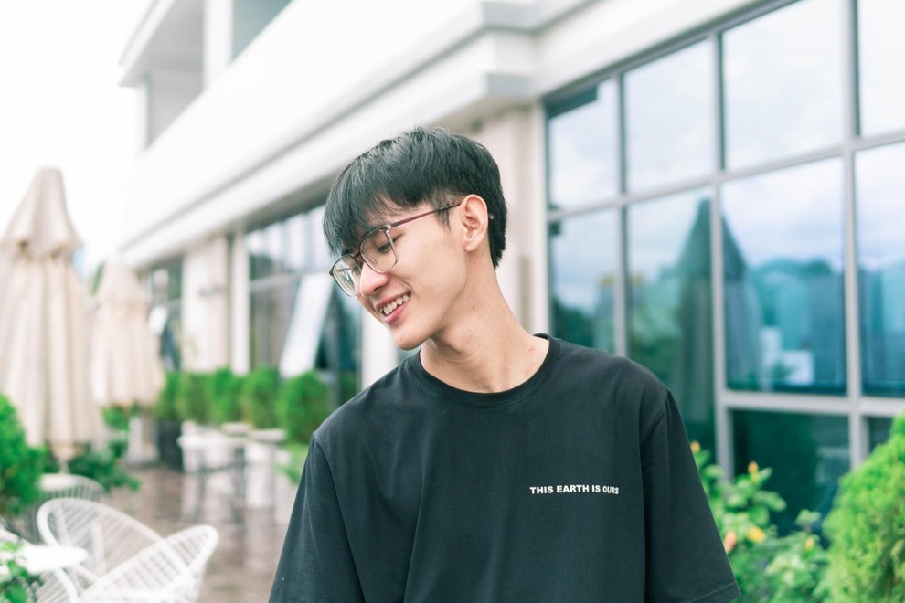 Youtuber Gen Z chuyên làm video chia sẻ kỹ năng mềm hút triệu views - 4 Youtuber Gen Z chuyên làm video chia sẻ kỹ năng mềm hút triệu views - 4