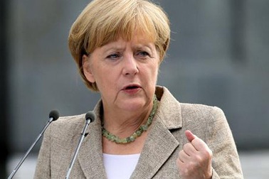 Đức sẵn sàng chấp nhận Hy Lạp rời khỏi Eurozone