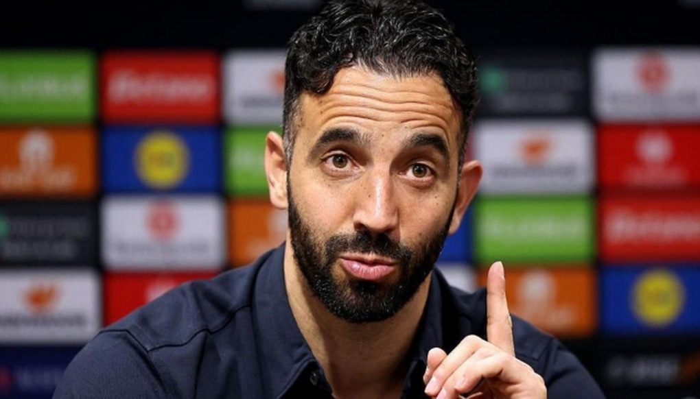 Man Utd lập hàng loạt kỷ lục thảm họa, HLV Amorim nói điều bất ngờ - 2 Man Utd lập hàng loạt kỷ lục thảm họa, HLV Amorim nói điều bất ngờ - 2