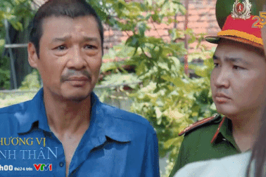 Khán giả bức xúc: "20 năm tù oan rồi, đạo diễn lại bắt ông Sinh đi tù nữa"?