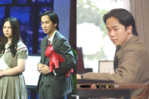 CEO Hà Nội 18 tuổi gọi vốn thành công từ Shark Hưng là ai?