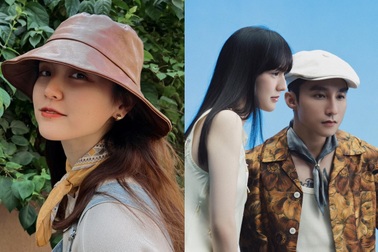 Hải Tú sau 3 năm là "gà cưng" của Sơn Tùng: Kín tiếng, nhan sắc gây chú ý