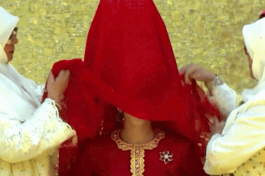 Nhan sắc lộng lẫy của vợ Hoàng tử Brunei trong lễ cưới