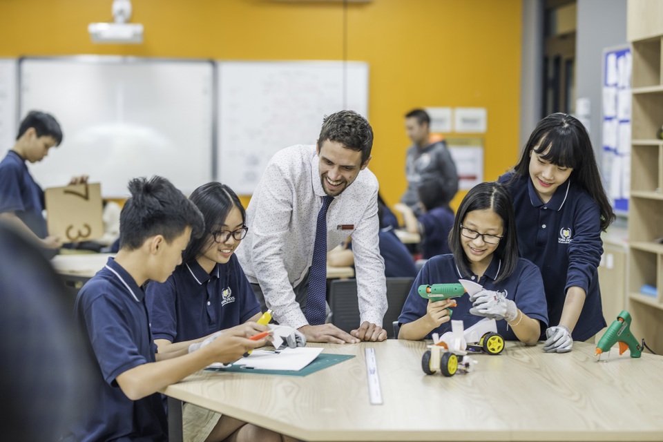 Hệ thống trường Vinschool tại Thanh Hóa bắt đầu tuyển sinh năm học 2021-2022 - 1 Hệ thống trường Vinschool tại Thanh Hóa bắt đầu tuyển sinh năm học 2021-2022 - 1