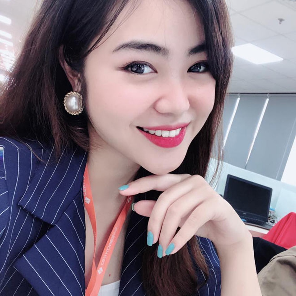 Đánh bay 30kg mỡ, cô gái Thanh Hóa xinh đẹp chẳng kém hot girl - 11 Đánh bay 30kg mỡ, cô gái Thanh Hóa xinh đẹp chẳng kém hot girl - 11