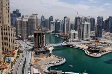 10 học bổng toàn phần tại Tiểu Vương quốc Ả Rập Thống nhất