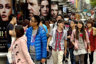  Châu Á thờ ơ với giải Oscar