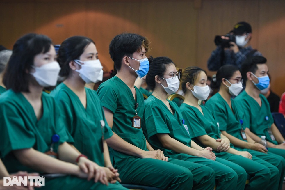 Học phí trường Y: Bao giờ cho đến ngày xưa! - 1 Học phí trường Y: Bao giờ cho đến ngày xưa! - 1