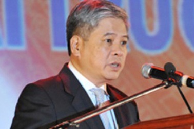 Khởi tố nguyên Phó Thống đốc Ngân hàng Nhà nước Đặng Thanh Bình