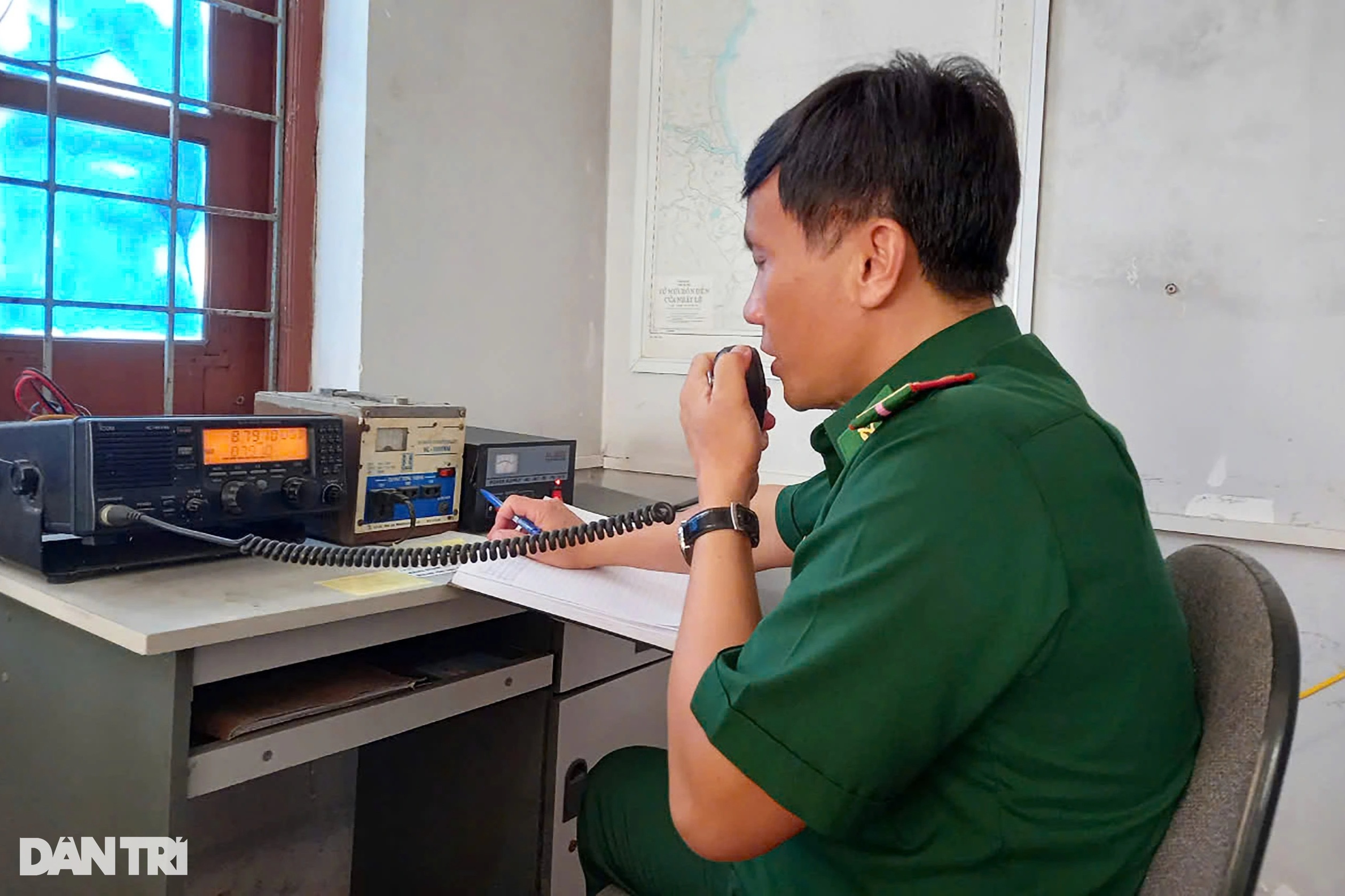 Miền Trung lên dây cót ứng phó áp thấp nhiệt đới sắp mạnh thành bão - 5 Miền Trung lên dây cót ứng phó áp thấp nhiệt đới sắp mạnh thành bão - 5