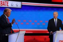 Ông Biden mời ông Trump tới Nhà Trắng, sẵn sàng chuyển giao quyền lực