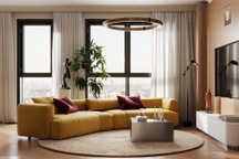 Màu giàu có - bí quyết khiến nhà trông sang trọng mà không cần đồ đắt tiền