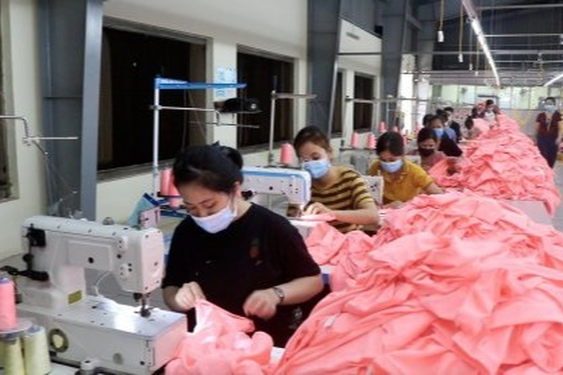 Nhu cầu tuyển dụng của các doanh nghiệp đang nóng dần sau Tết - 2 Nhu cầu tuyển dụng của các doanh nghiệp đang nóng dần sau Tết - 2