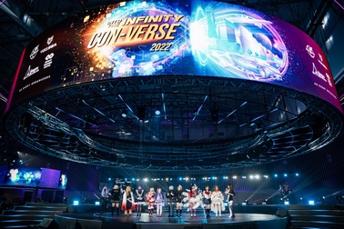 Blockchain Global Day - sự kiện công nghệ ấn tượng năm 2022