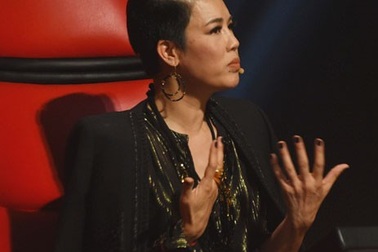 Thu Phương liên tiếp bị đánh bại bởi Lam Trường, Noo Phước Thịnh