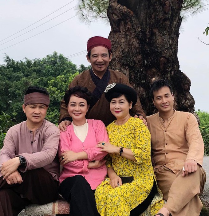 “Hài hại não” sẽ lần lượt ra mắt khán giả - Ảnh 3. “Hài hại não” sẽ lần lượt ra mắt khán giả - Ảnh 3.
