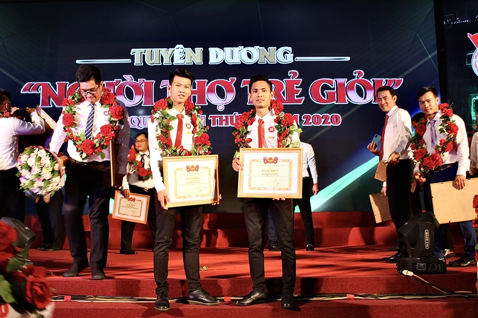 Bỏ đại học chọn học cao đẳng để được ...thực hành nhiều hơn - 1 Bỏ đại học chọn học cao đẳng để được ...thực hành nhiều hơn - 1